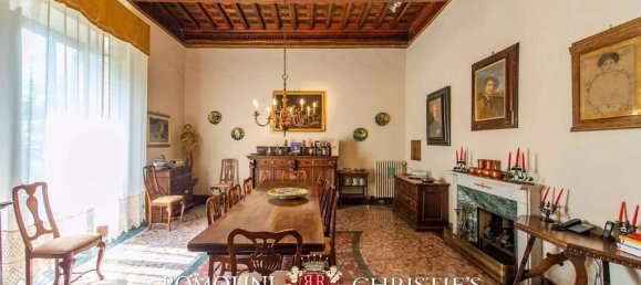 Villa T16 em San Casciano in Val di Pesa, Italy N.º 126774 41