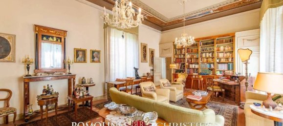 Villa T16 em San Casciano in Val di Pesa, Italy N.º 126774 49