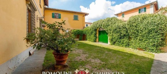 Villa T16 em San Casciano in Val di Pesa, Italy N.º 126774 16