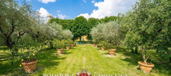 Villa T16 em San Casciano in Val di Pesa, Italy N.º 126774 10