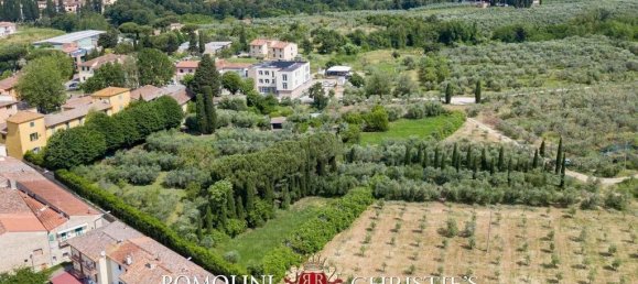 Villa T16 em San Casciano in Val di Pesa, Italy N.º 126774 27