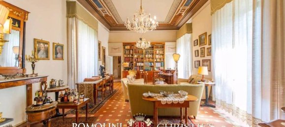 Villa T16 em San Casciano in Val di Pesa, Italy N.º 126774 47