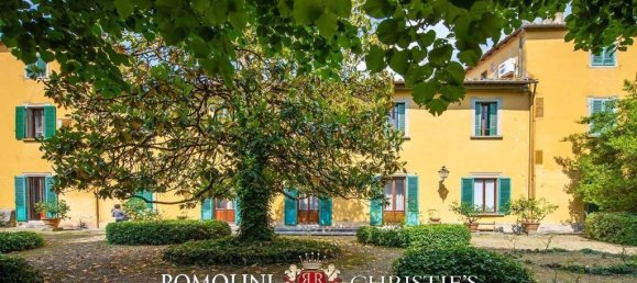 Villa T16 em San Casciano in Val di Pesa, Italy N.º 126774 8