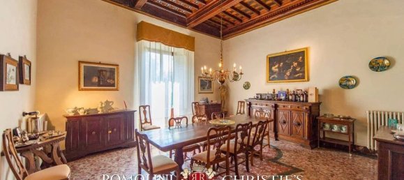 Villa T16 em San Casciano in Val di Pesa, Italy N.º 126774 42