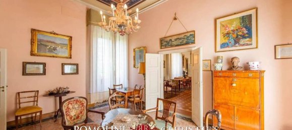 Villa T16 em San Casciano in Val di Pesa, Italy N.º 126774 45