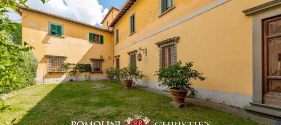 Villa T16 em San Casciano in Val di Pesa, Italy N.º 126774 15