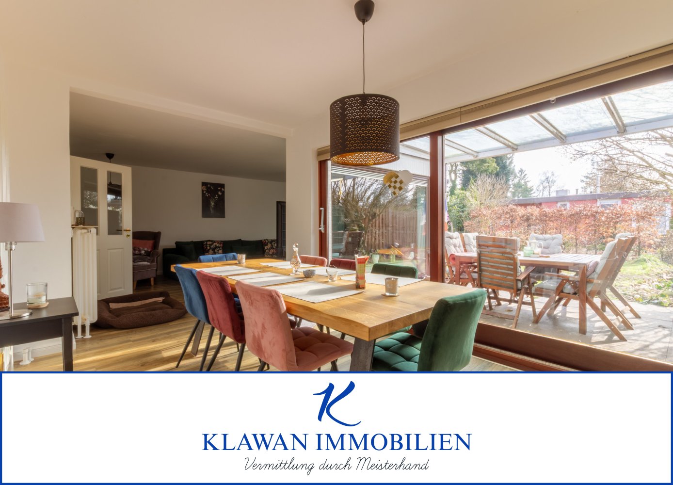 Bungalow de 2 divisões em Eimsbuttel, Germany N.º 27058