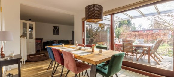 Bungalow de 2 divisões em Eimsbuttel, Germany N.º 27058 2