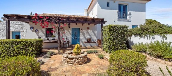 3 Schlafzimmer Villa in Lagoa, Portugal, Nr. 315901 2