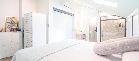 Ático de 4 dormitorios en Valencia, Spain No. 166850 36