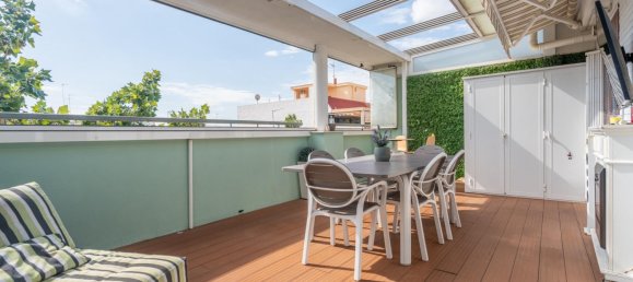 Ático de 4 dormitorios en Valencia, Spain No. 166850 3