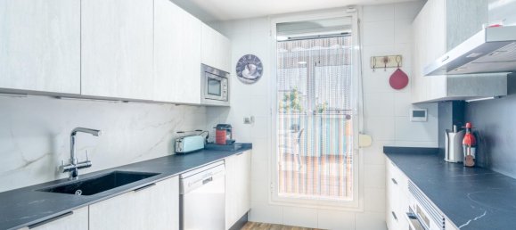 Ático de 4 dormitorios en Valencia, Spain No. 166850 21