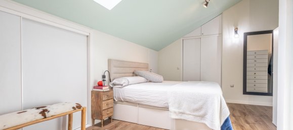 Ático de 4 dormitorios en Valencia, Spain No. 166850 33