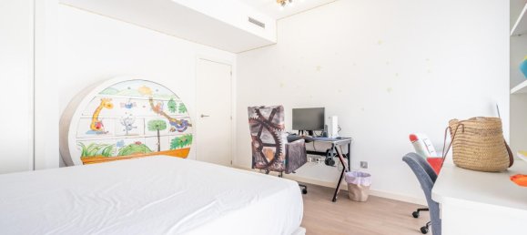 Ático de 4 dormitorios en Valencia, Spain No. 166850 43