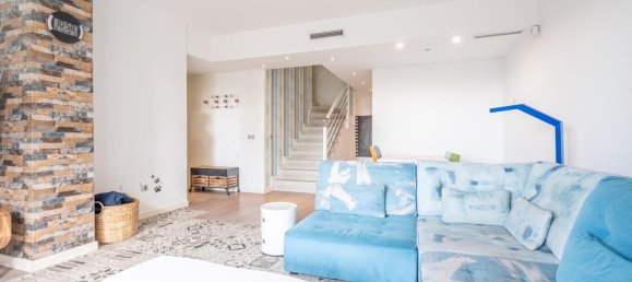 Ático de 4 dormitorios en Valencia, Spain No. 166850 9