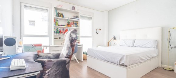 Ático de 4 dormitorios en Valencia, Spain No. 166850 40