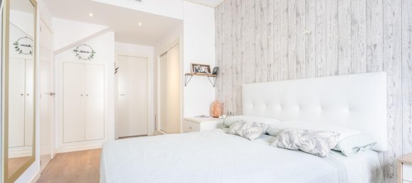 Ático de 4 dormitorios en Valencia, Spain No. 166850 46