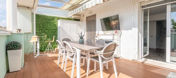 Ático de 4 dormitorios en Valencia, Spain No. 166850 6