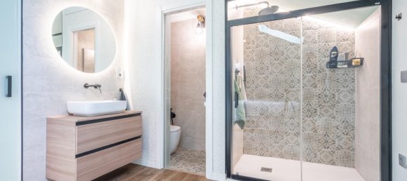 Ático de 4 dormitorios en Valencia, Spain No. 166850 37