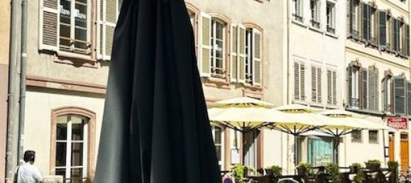 1 chambre Appartement à Strasbourg, France No. 84151 2