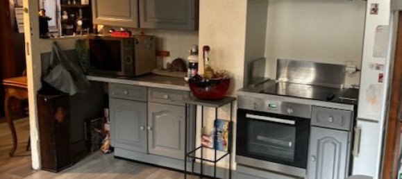 1 chambre Appartement à Strasbourg, France No. 84151 6