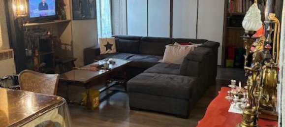 1 chambre Appartement à Strasbourg, France No. 84151 8