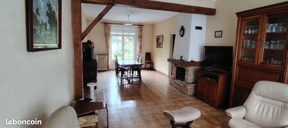 5 bedrooms House in Cholet, France No. 290413 3