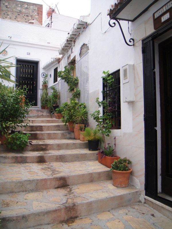 Terrain à Salobrena, Spain 33m² No. 220251