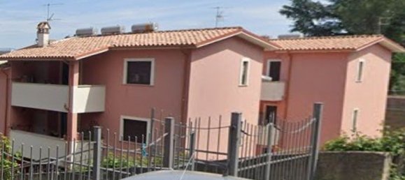 Apartamento de 3 dormitorios en Civitella San Paolo, Italy No. 178850 4