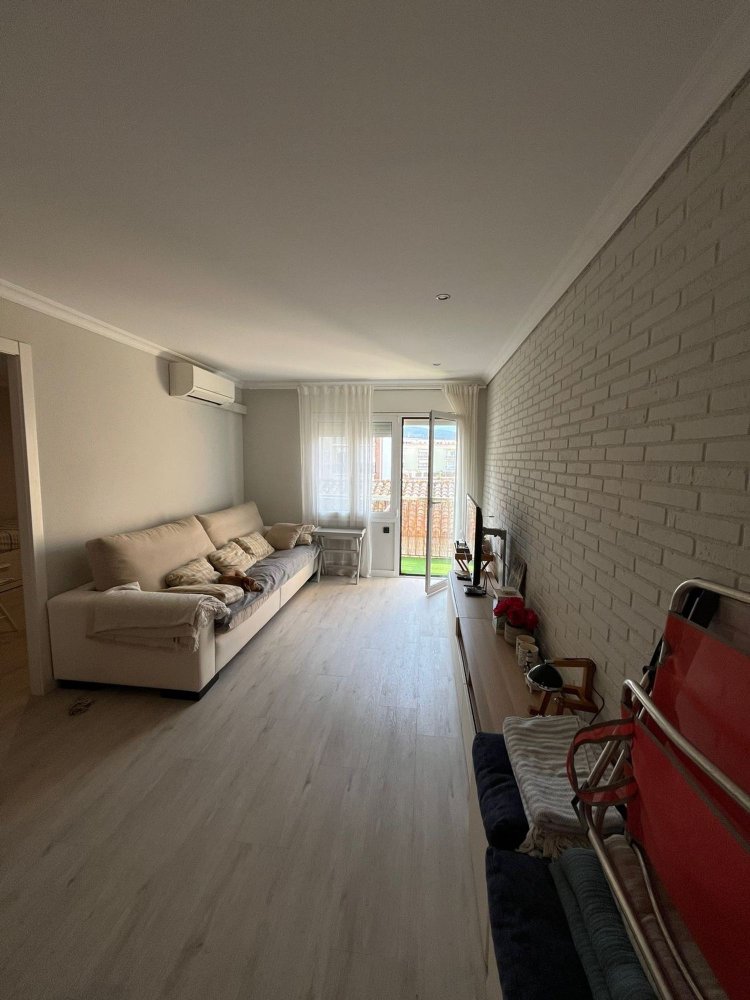 Квартира с 2 спальнями в Калонже, Испания № 282142