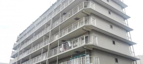 Apartamento de 3 dormitorios en Hyogo, Japan No. 1614 2