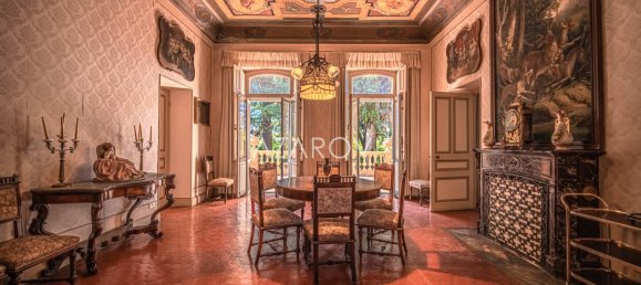 Вилла с 9 спальнями в Таджа, Италия № 235335 3