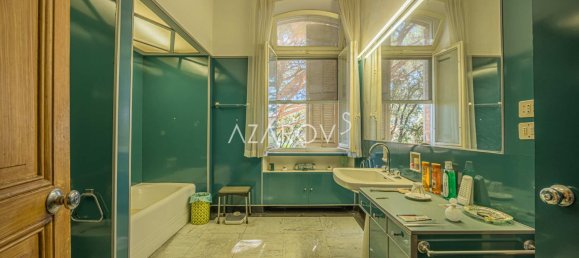 Вилла с 9 спальнями в Таджа, Италия № 235335 14