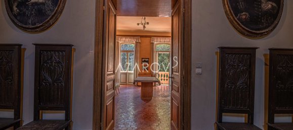 Вилла с 9 спальнями в Таджа, Италия № 235335 22