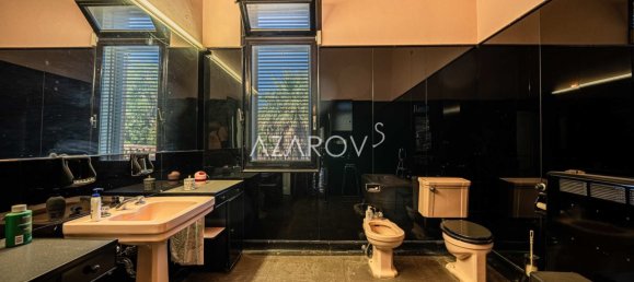 Вилла с 9 спальнями в Таджа, Италия № 235335 18