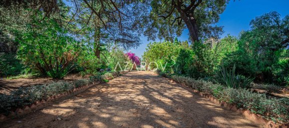 Вилла с 9 спальнями в Таджа, Италия № 235335 29