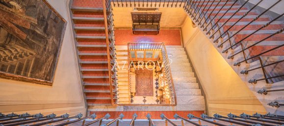 Вилла с 9 спальнями в Таджа, Италия № 235335 21