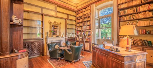 Вилла с 9 спальнями в Таджа, Италия № 235335 8