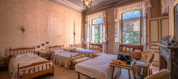 Вилла с 9 спальнями в Таджа, Италия № 235335 15