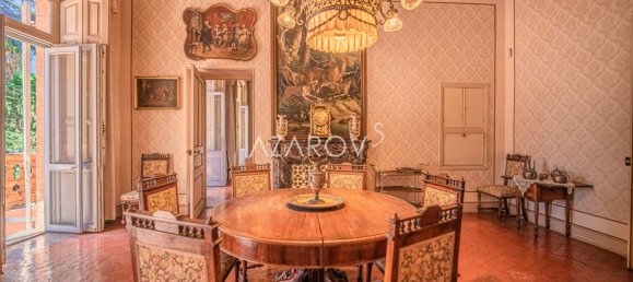 Вилла с 9 спальнями в Таджа, Италия № 235335 5