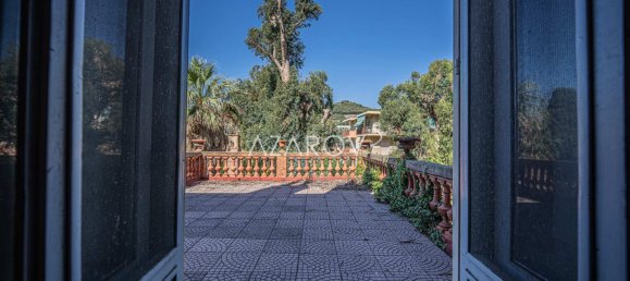 Вилла с 9 спальнями в Таджа, Италия № 235335 20