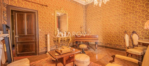 Вилла с 9 спальнями в Таджа, Италия № 235335 10