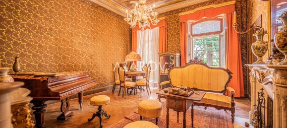 Вилла с 9 спальнями в Таджа, Италия № 235335 9