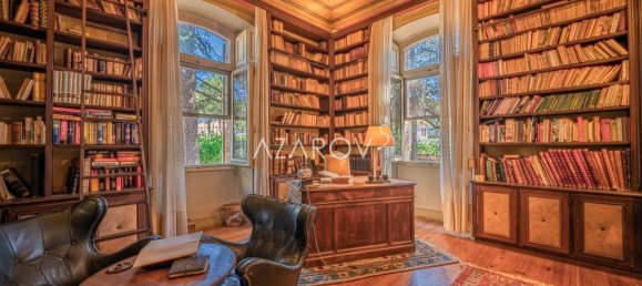 Вилла с 9 спальнями в Таджа, Италия № 235335 6