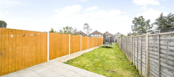 4 bedrooms House in Harrow, United Kingdom No. 12209 9