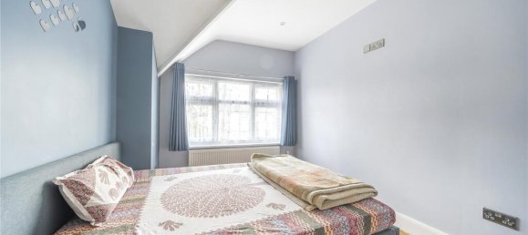 4 bedrooms House in Harrow, United Kingdom No. 12209 21