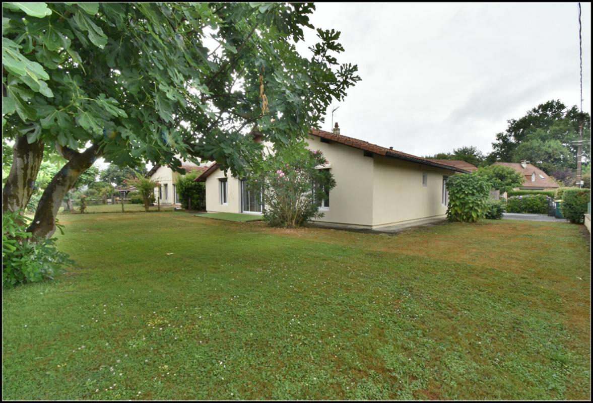 3 غرف نوم منزل في Artix, France رقم 295706