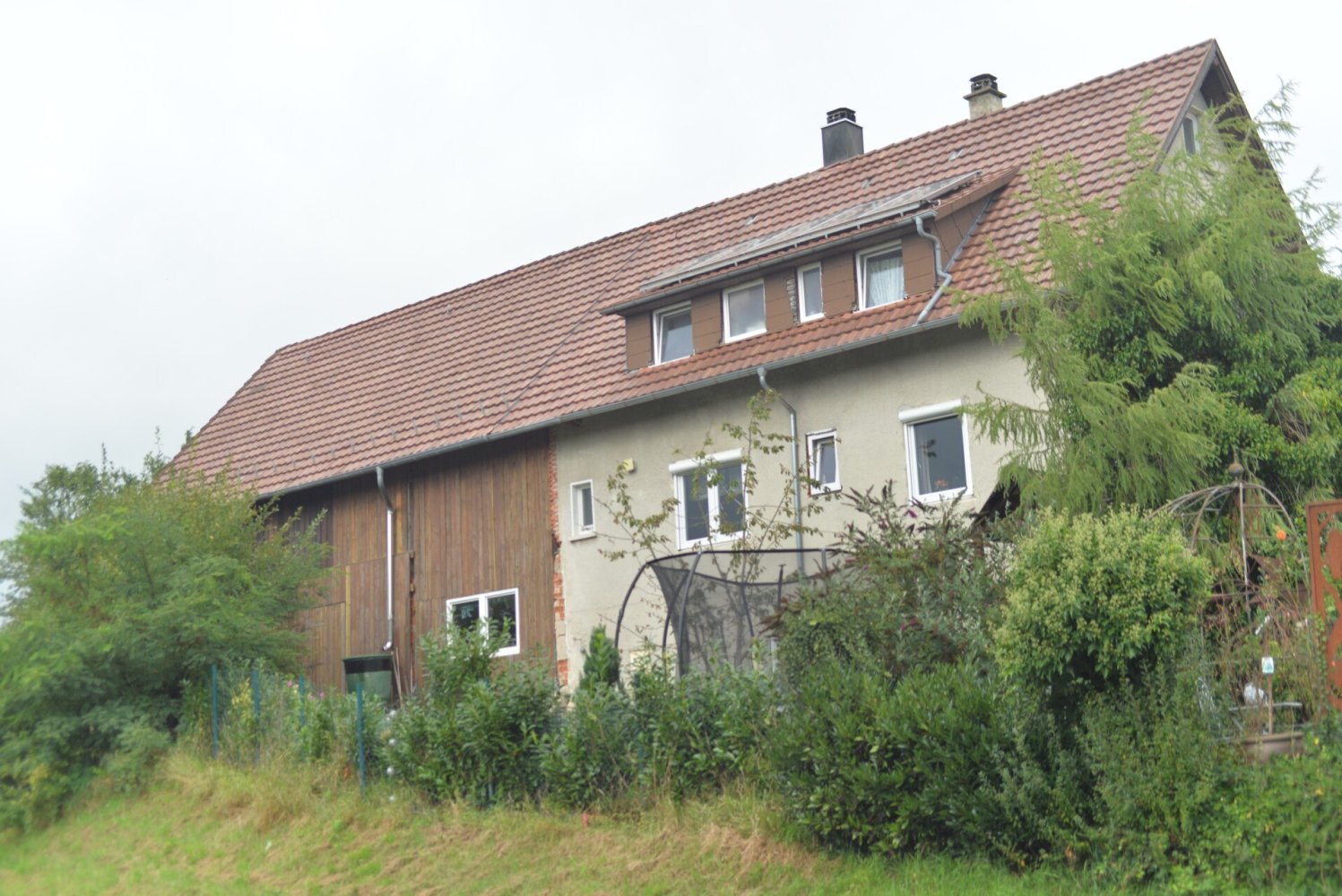 6غرفة منزل في Heilbronn, Germany رقم 287288