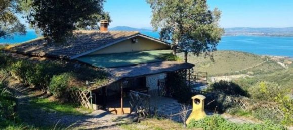6-Zimmer Villa in Monte Argentario, Italy, Nr. 150854 9