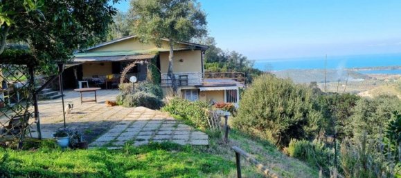 6-Zimmer Villa in Monte Argentario, Italy, Nr. 150854 7